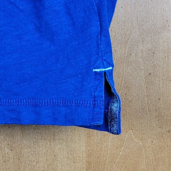 Tommy Bahama NFL Indianapolis Colts Long Sleeved Hoodie - S - Picture 7 of 8